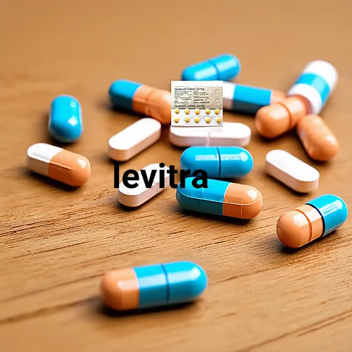 Levitra 10mg prix